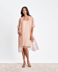 O City Set - Peach