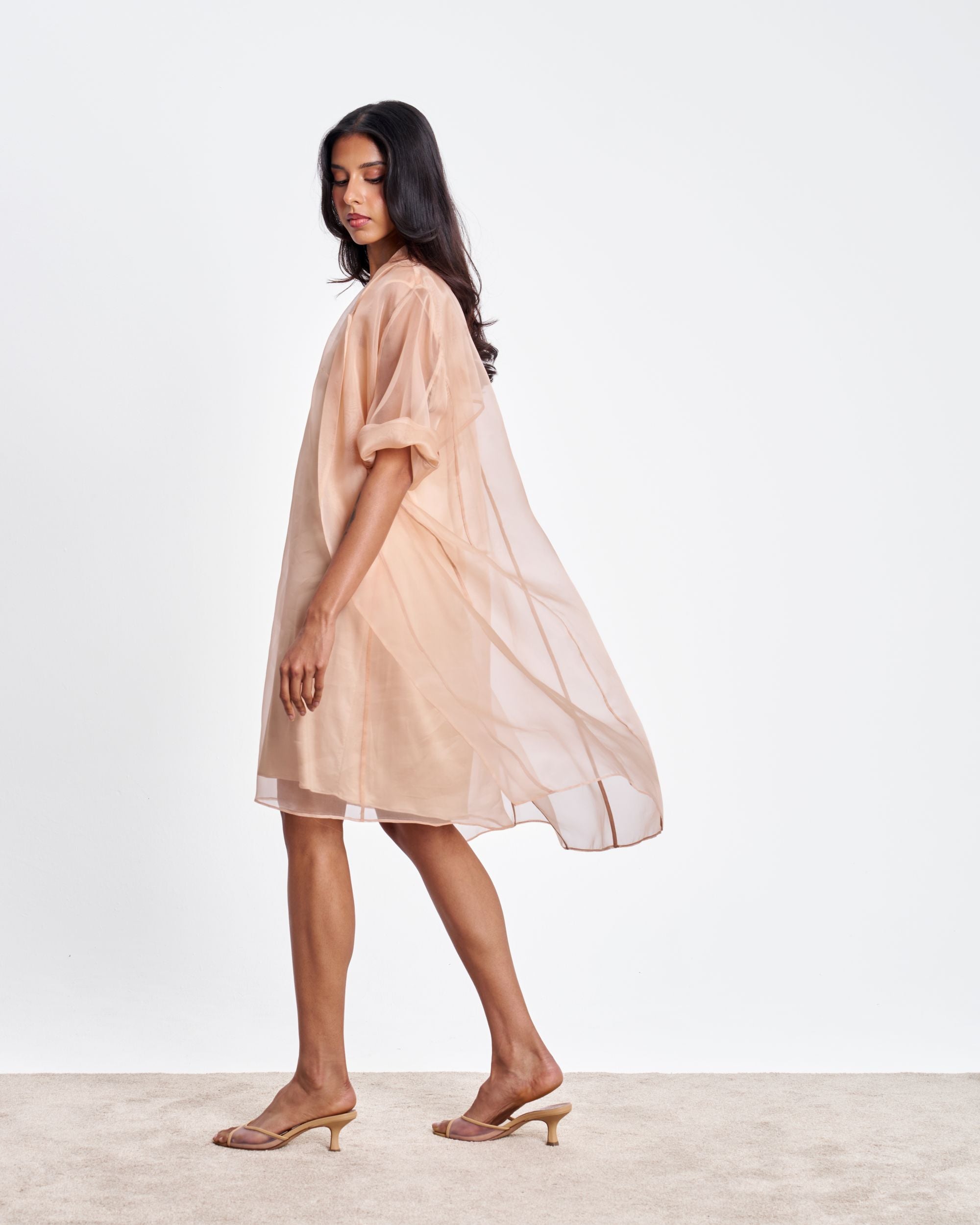 O City Set - Peach