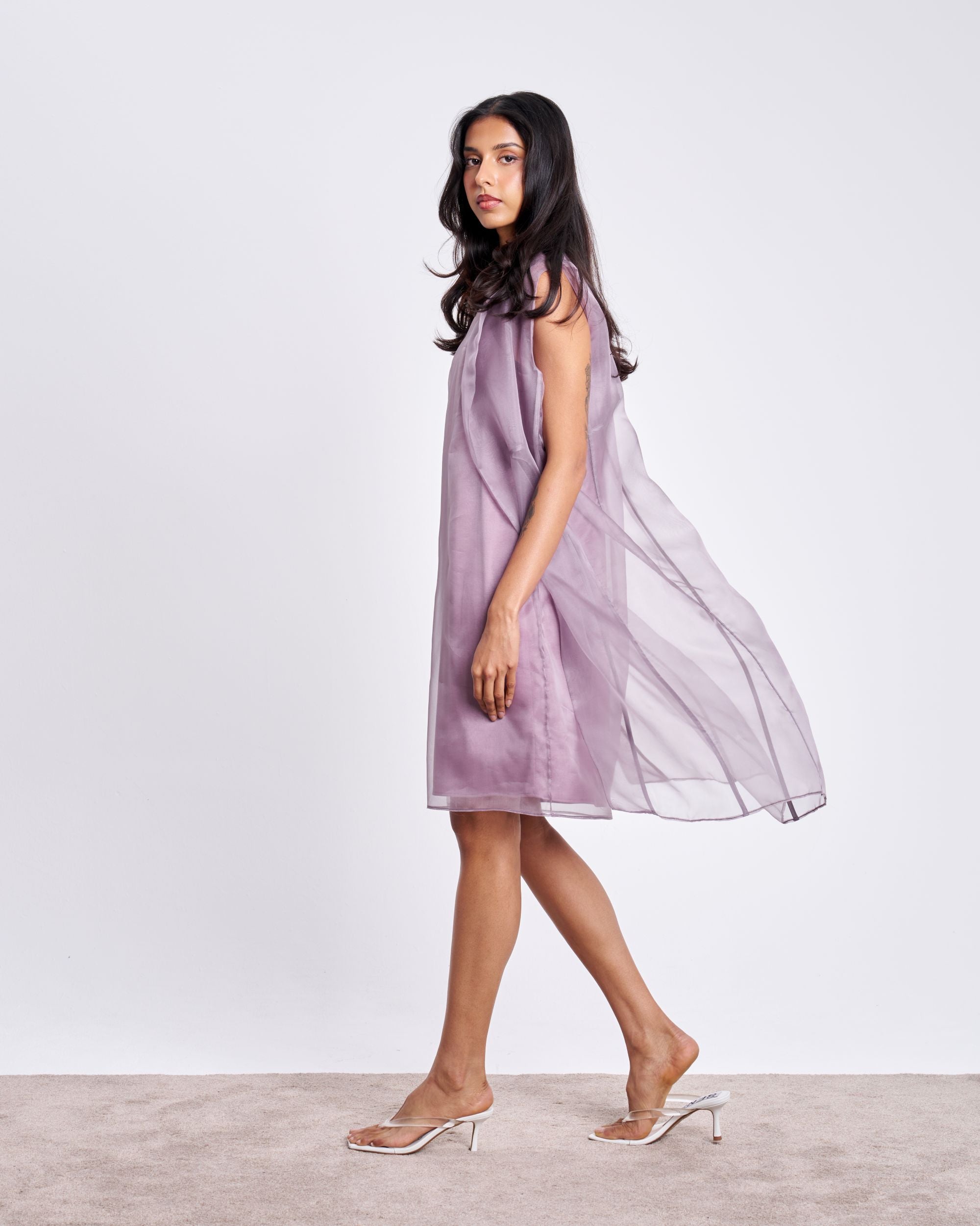 O City Set - Lilac
