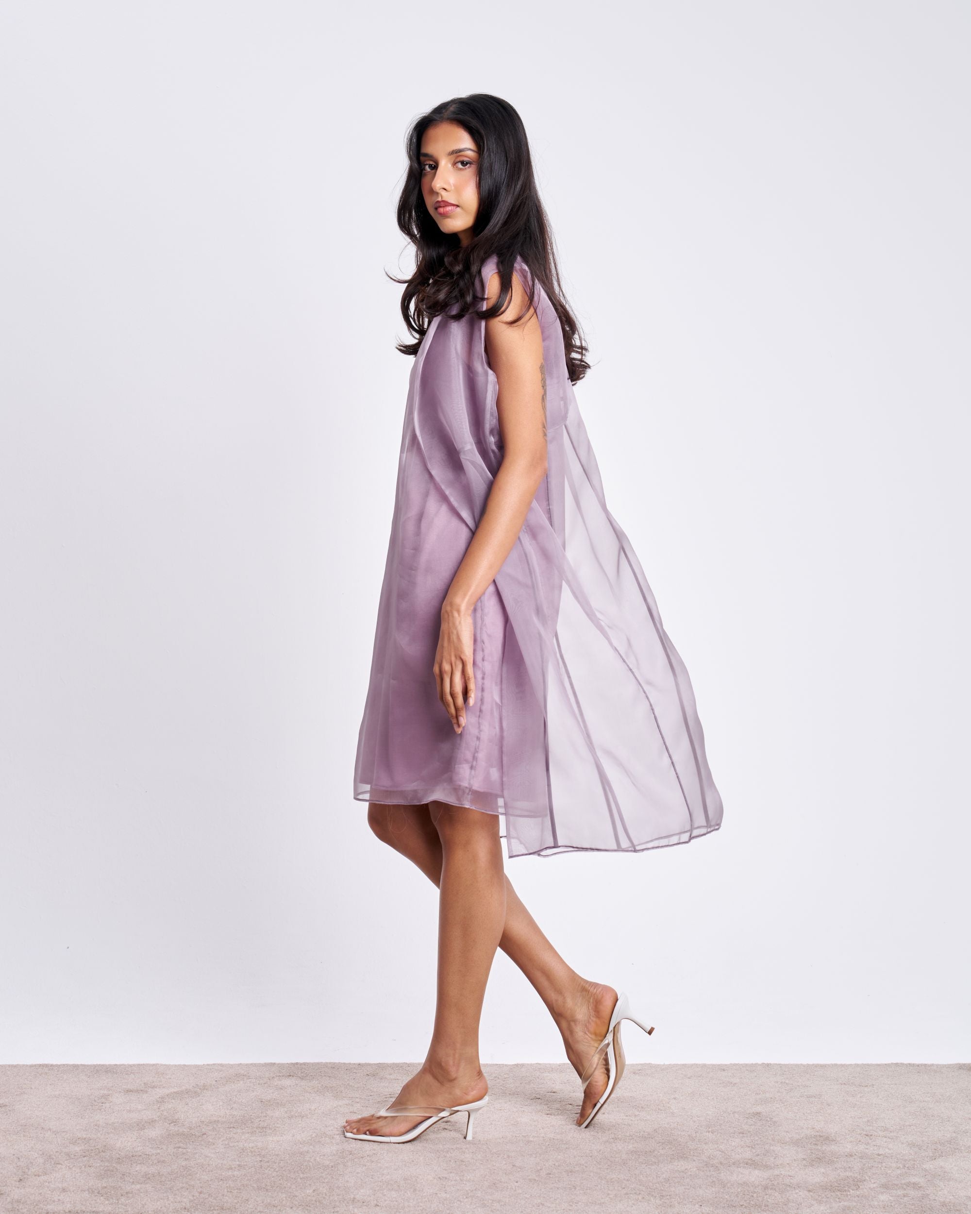 O City Set - Lilac