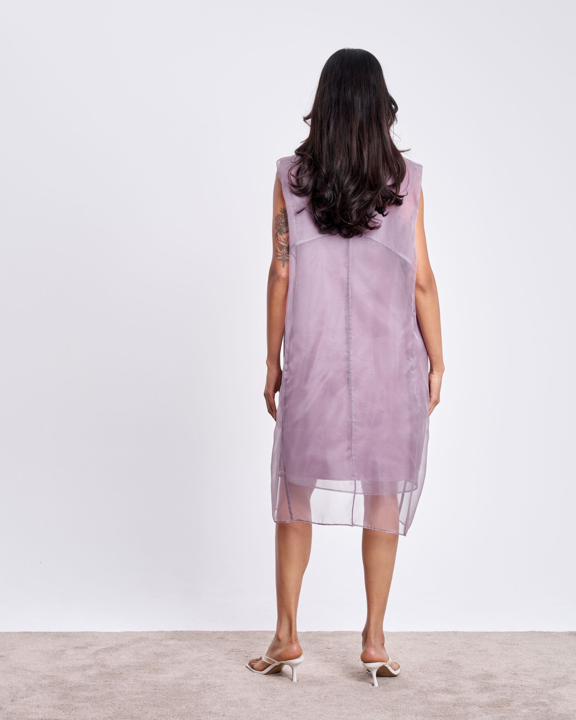 O City Set - Lilac