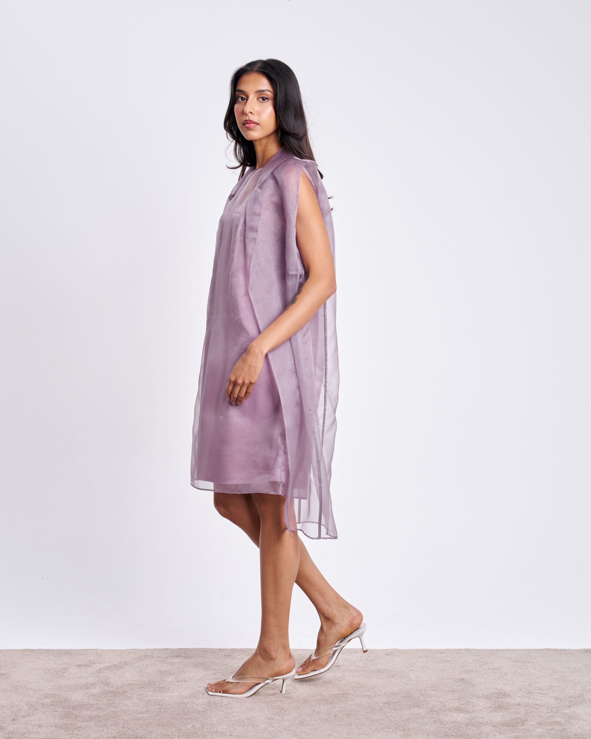 O City Set - Lilac