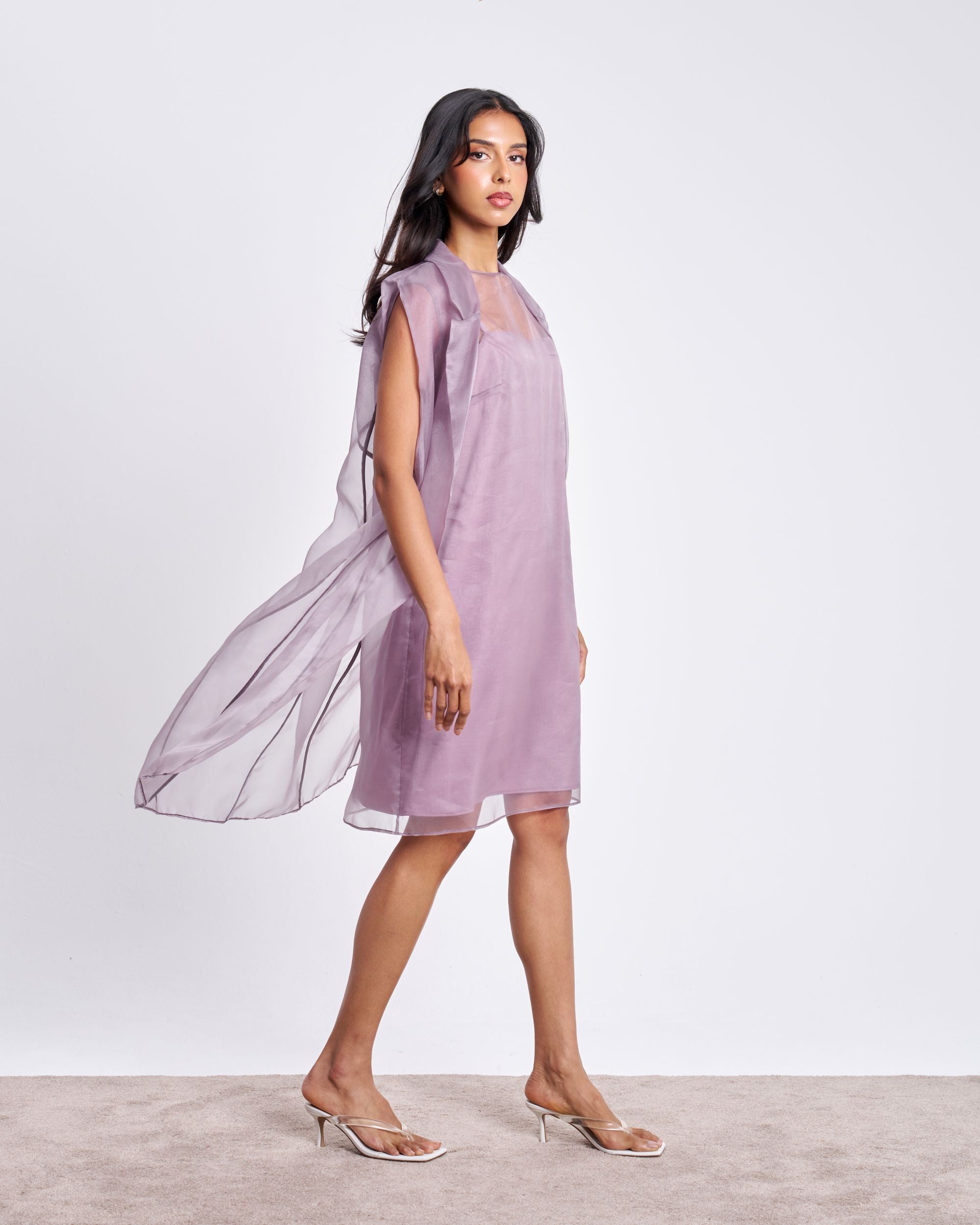 O City Set - Lilac