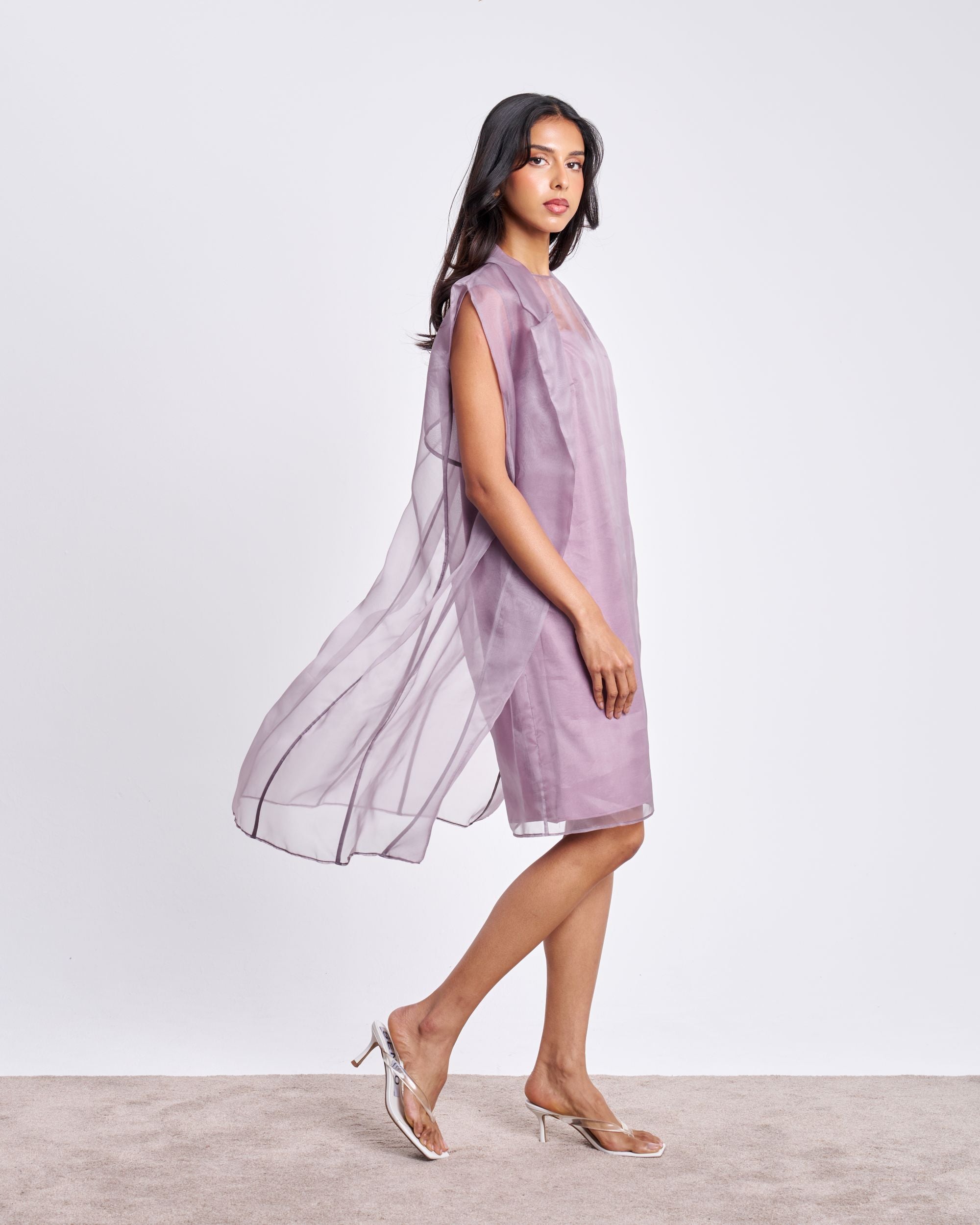 O City Set - Lilac