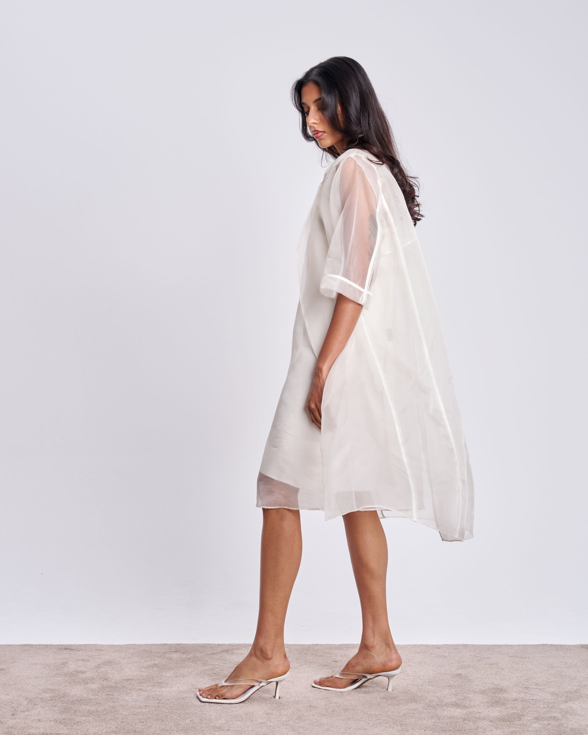 O City Set - Off White