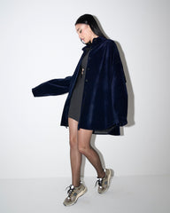 Oversized Shirt