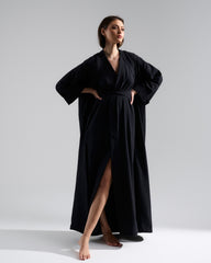 Black Sugar Dress